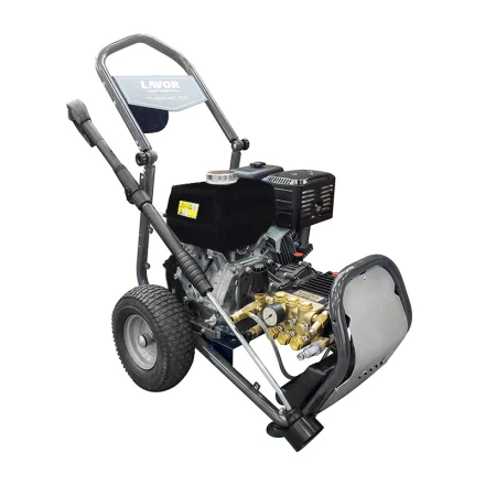 Thermic 2W PRO 13L – benzínový vysokotlakový čistič