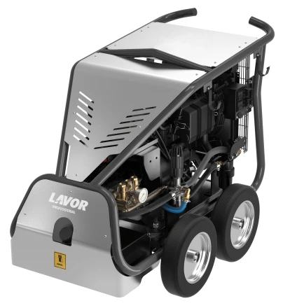 Thermic 26 5016K – benzínový vysokotlakový čistič