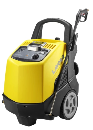 Dakota R 2007 XP – vysokotlakový čistič s ohrevom