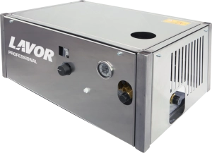 MCHPX 1211 LP - vysokotlakový čistič bez ohrevu