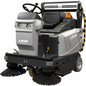 SWL R1100 DT BIN-UP - zametací stroj