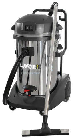 Taurus IR03 - profesionálny mokro/suchý vysávač