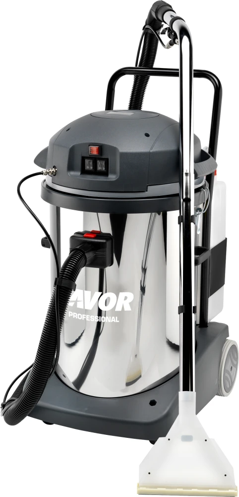 Solaris IF03 - profesionálny extraktor