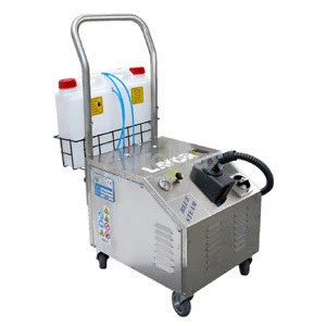 GV 3,3 M PLUS - generátor pary