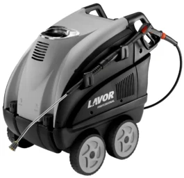 HLR 1515LP T400V, 5500W Lavor Pro-vysokotlakový čistiaci stroj
