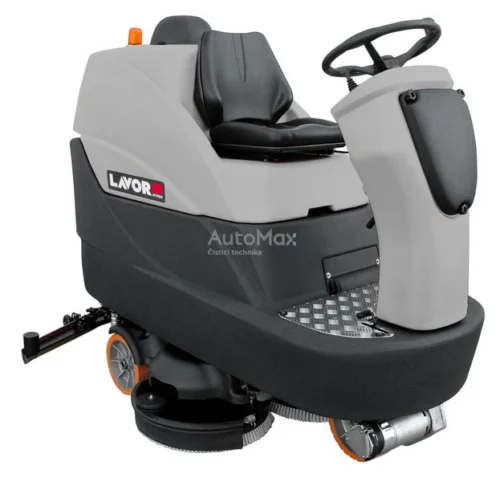 Comfort M 102 - podlahový umývací stroj
