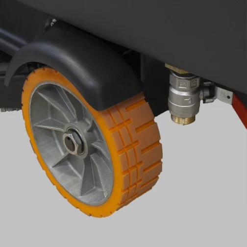 Comfort M 102 - podlahový umývací stroj - Image 3