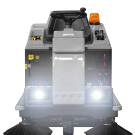 SWL R1000 ET LIGHT – zametací stroj