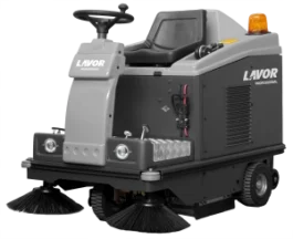 SWL R1000 ST LIGHT – zametací stroj