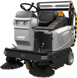 Zametací stroj SWL R1100 DT BIN-UP