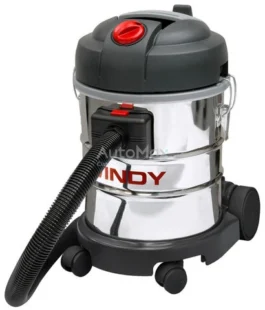 WINDY 120 IF – profesionálny mokro/suchý vysávač