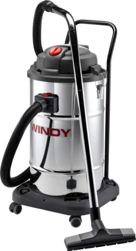 Windy 165 IF – profesionálny vysávač