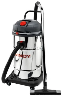 WINDY 265 IF – profesionálny vysávač
